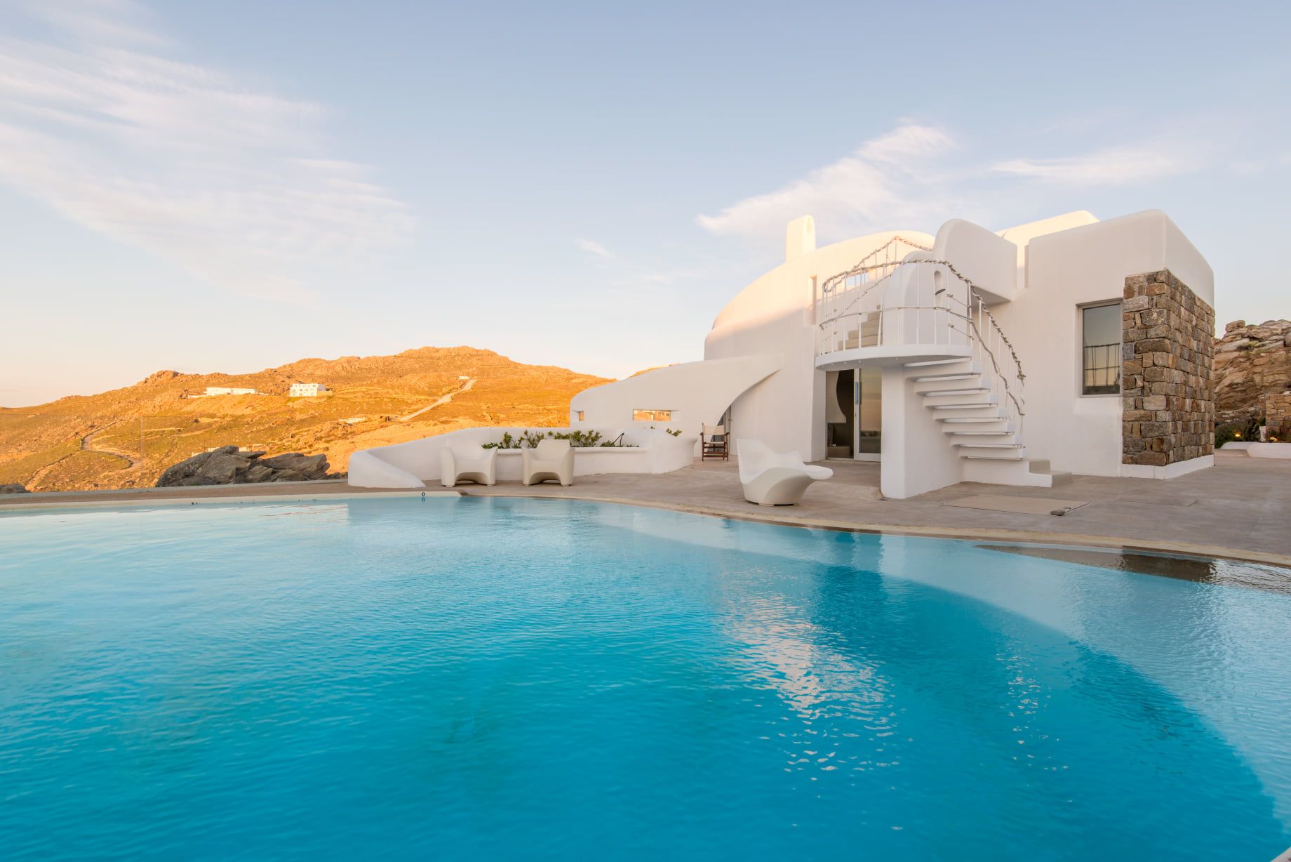Mykonos Feelings - MELMA - 12
