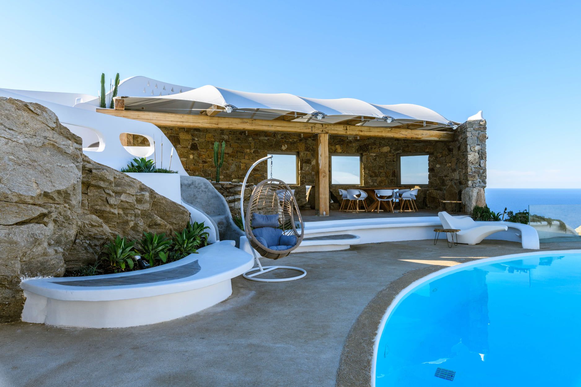 Mykonos Feelings - MELMA - 17