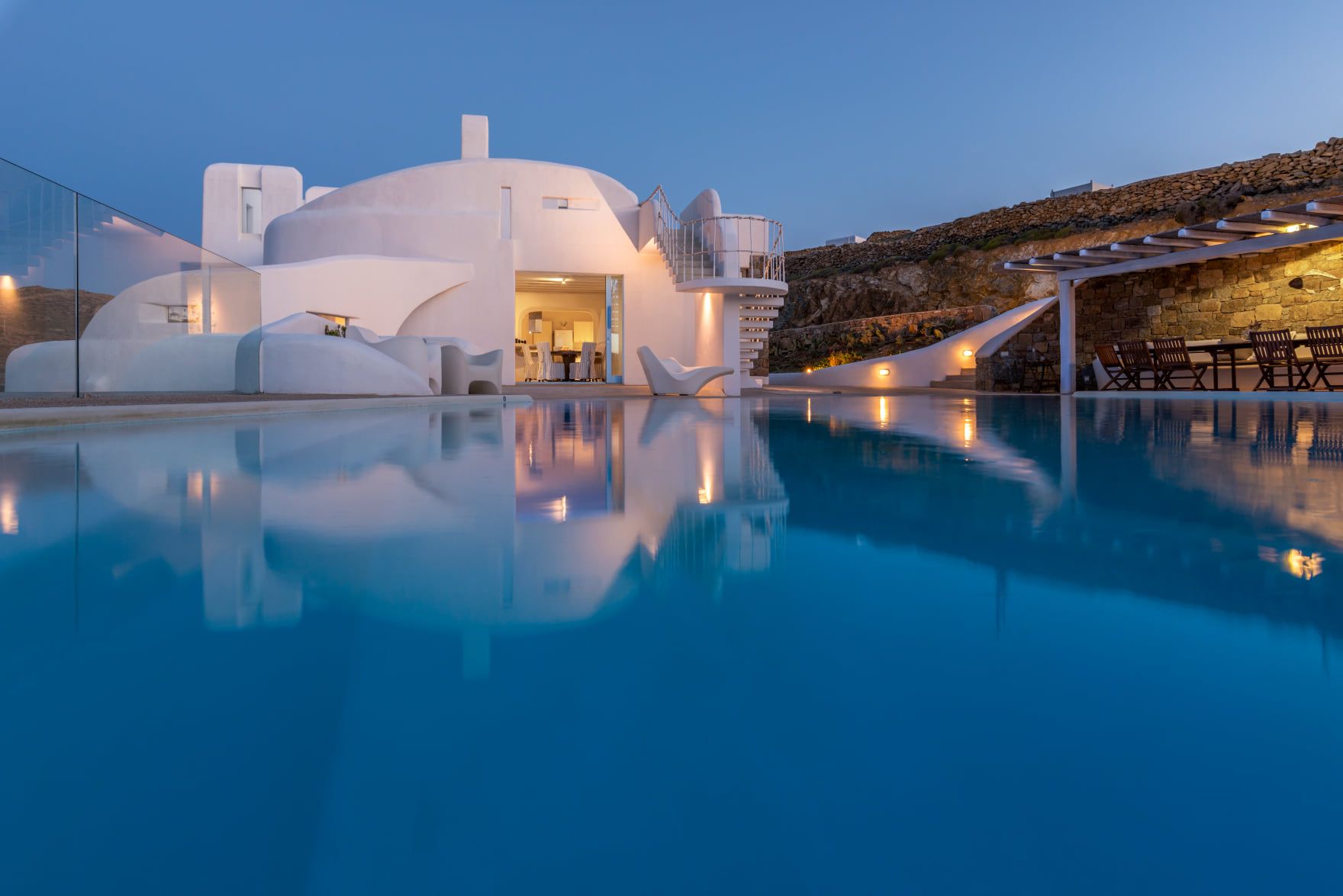 Mykonos Feelings - MELMA - 18