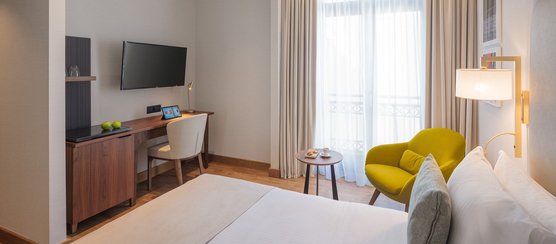 Electra Palace Thessaloniki - STD - 3