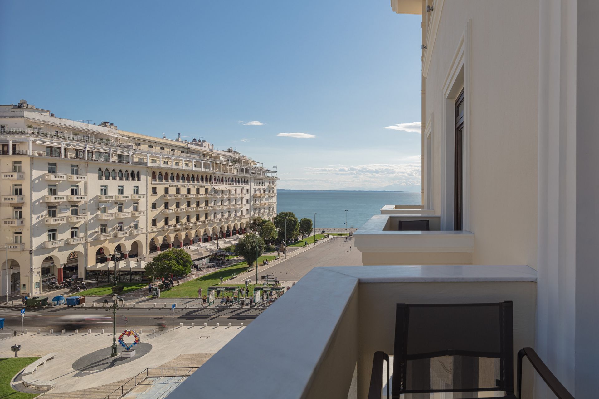 Electra Palace Thessaloniki - PRESSD - 2