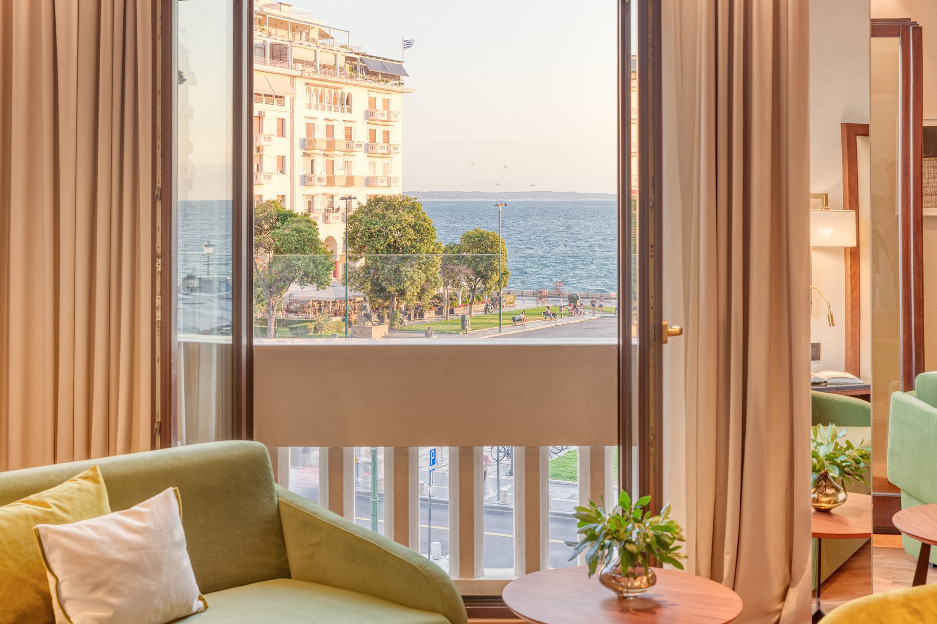 Electra Palace Thessaloniki - SUPTRP - 3