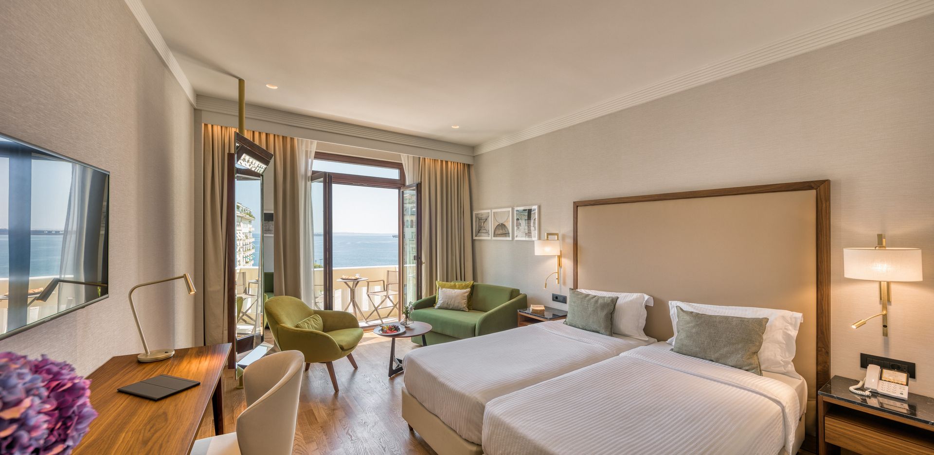 Electra Palace Thessaloniki - PRESVT - 2