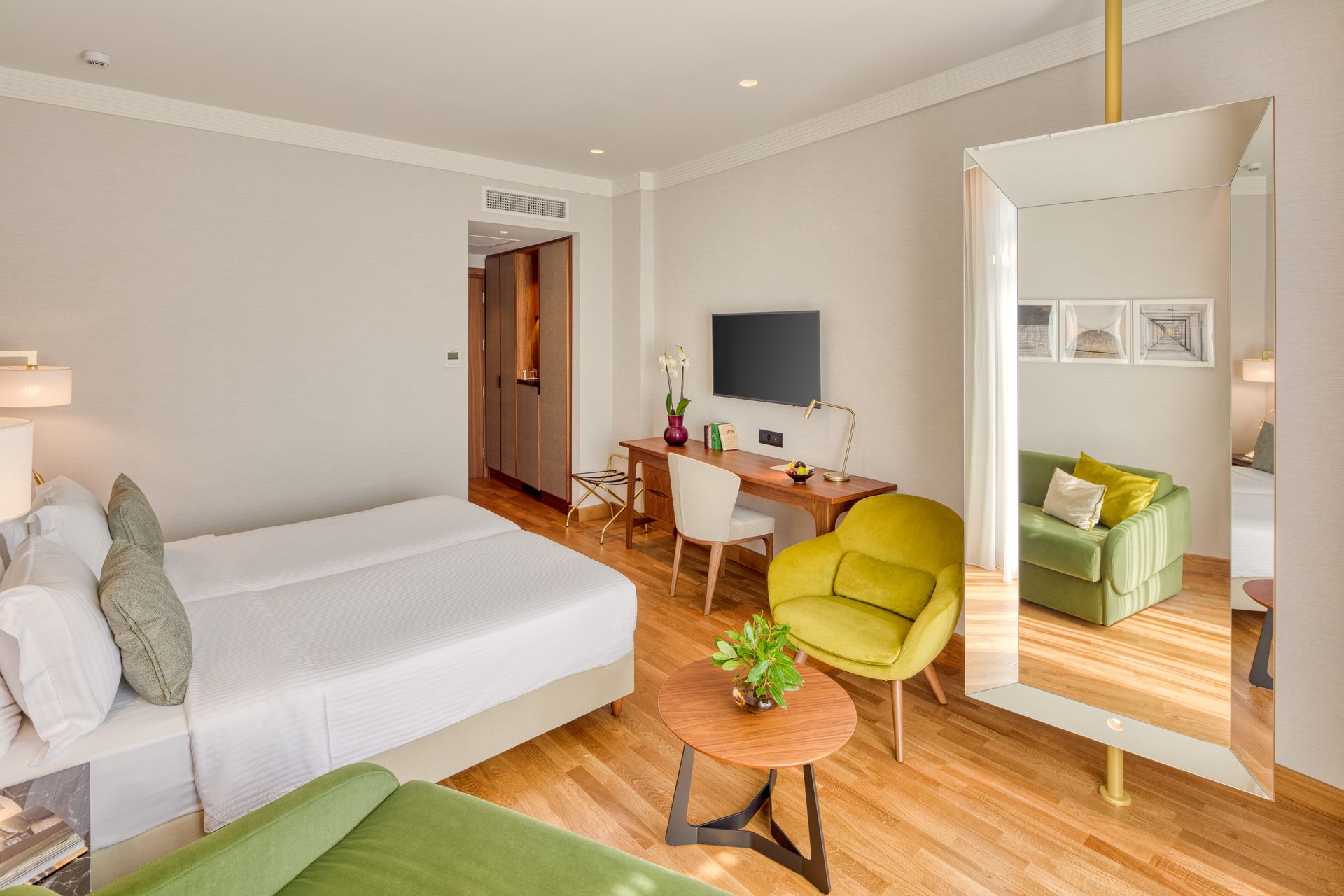 Electra Palace Thessaloniki - PRESVT - 3