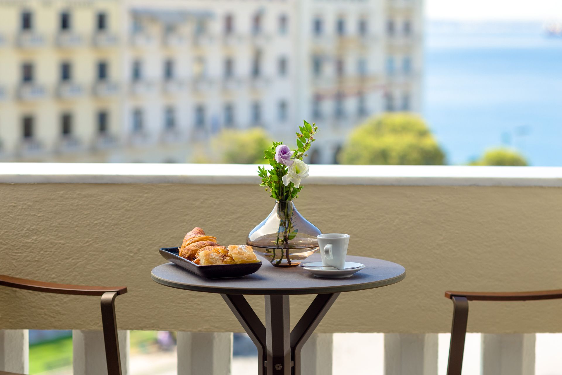 Electra Palace Thessaloniki - PRESVT - 4