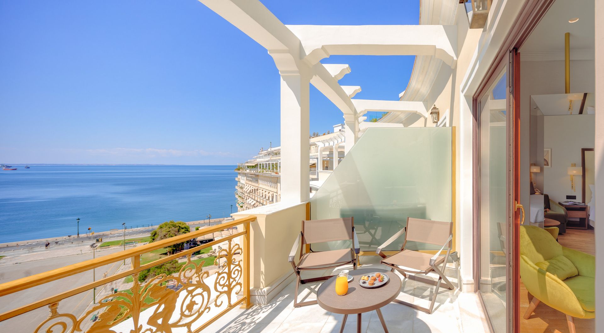 Electra Palace Thessaloniki - EXESV - 3