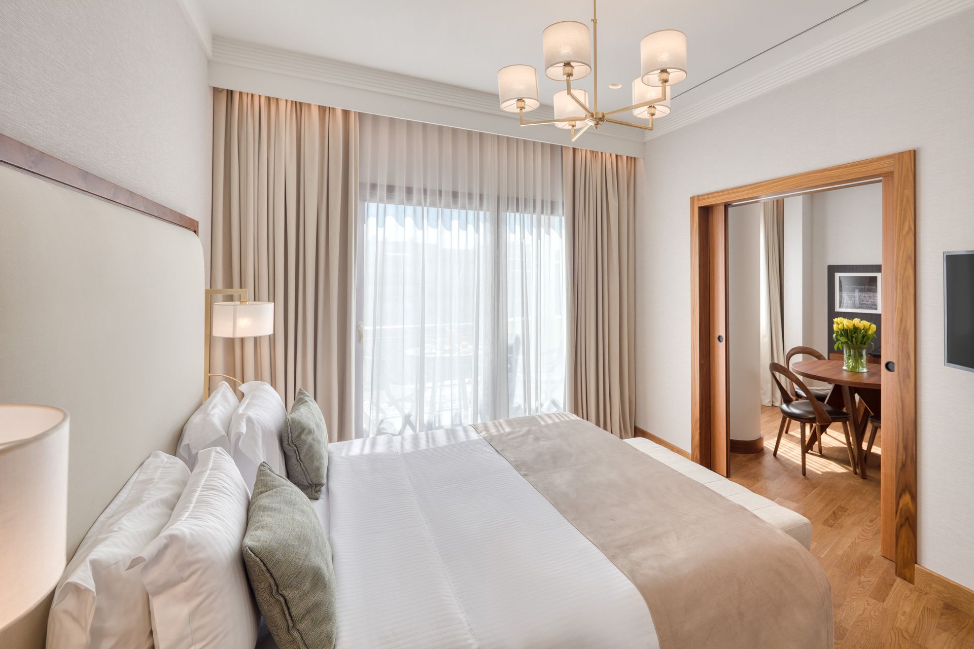 Executive Suite