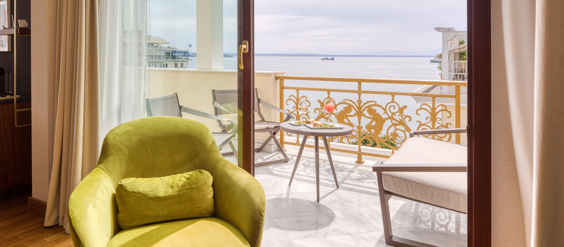 Electra Palace Thessaloniki - EXESUI - 7