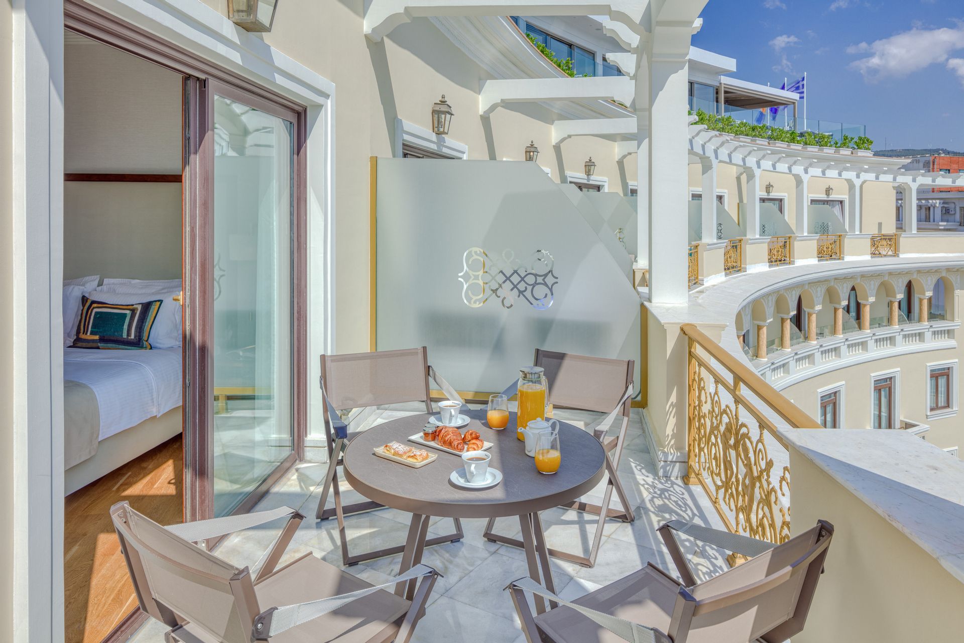 Electra Palace Thessaloniki - EXESUI - 8