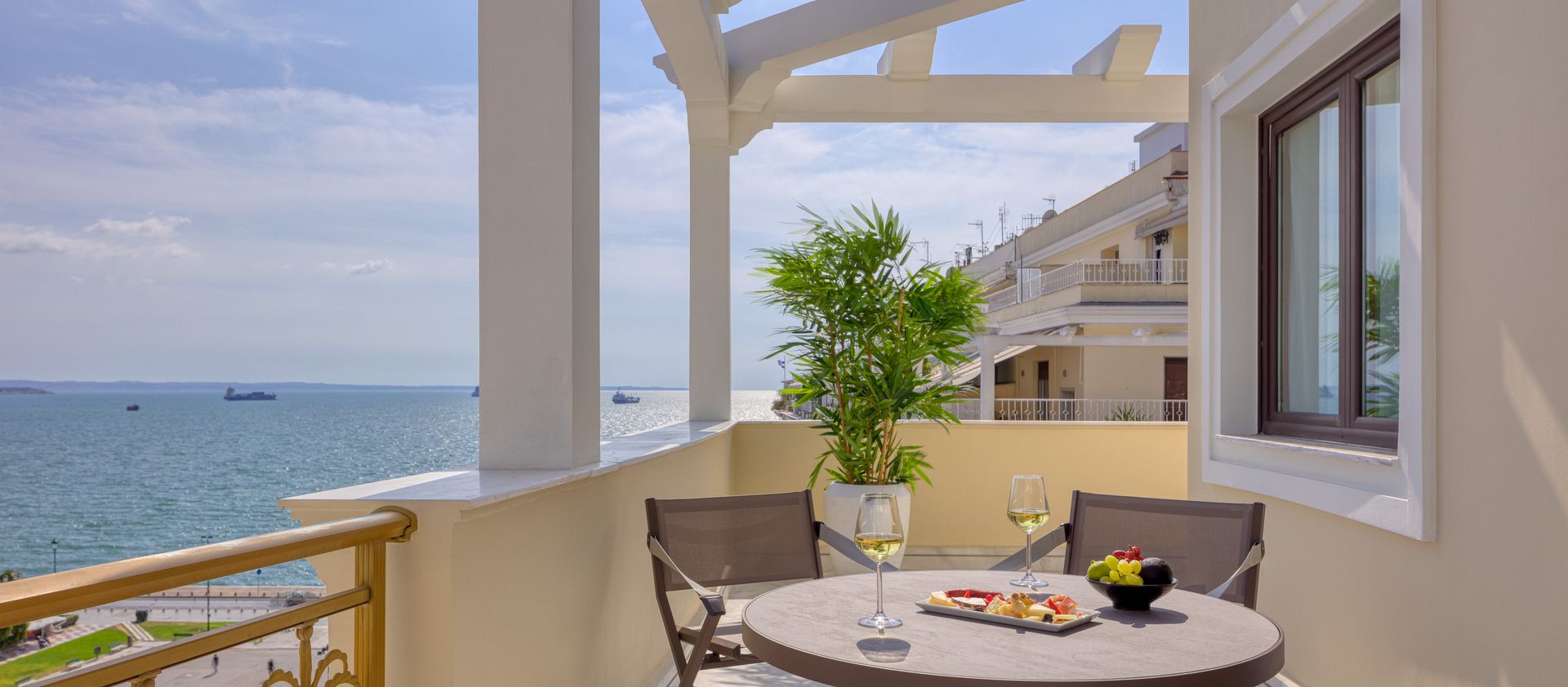Electra Palace Thessaloniki - EXESUI - 9
