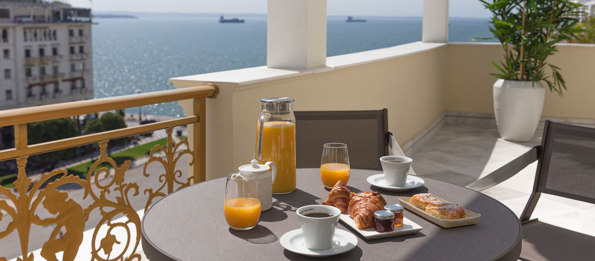 Electra Palace Thessaloniki - EXESUI - 10