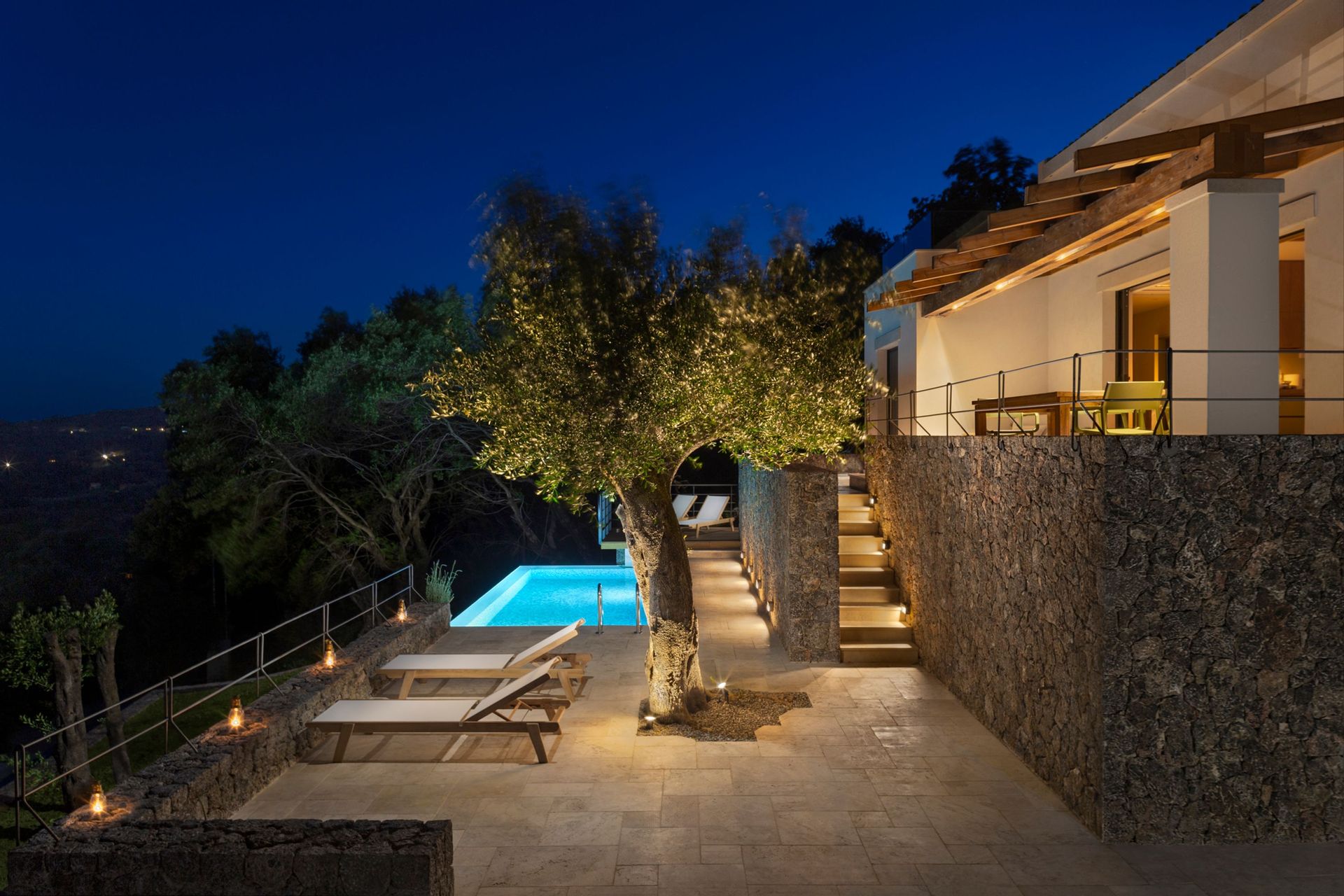 Greenstone Villas - GREENS - 12