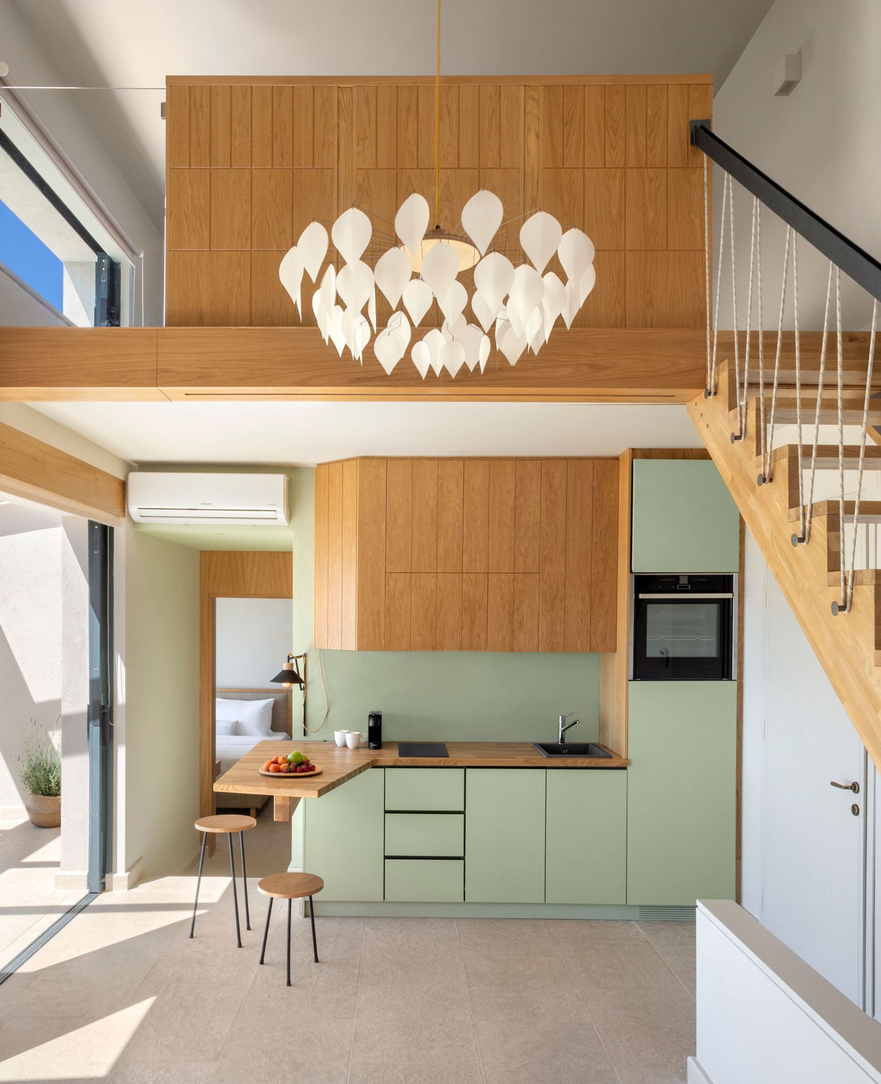 Greenstone Villas - GREENS - 3