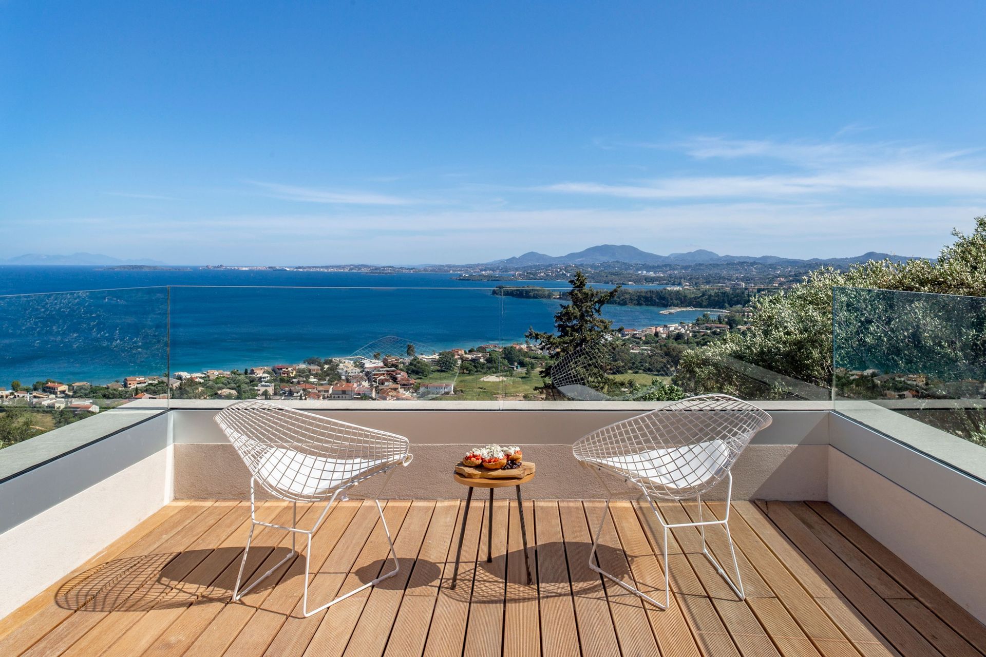 Greenstone Villas - GREENS - 2