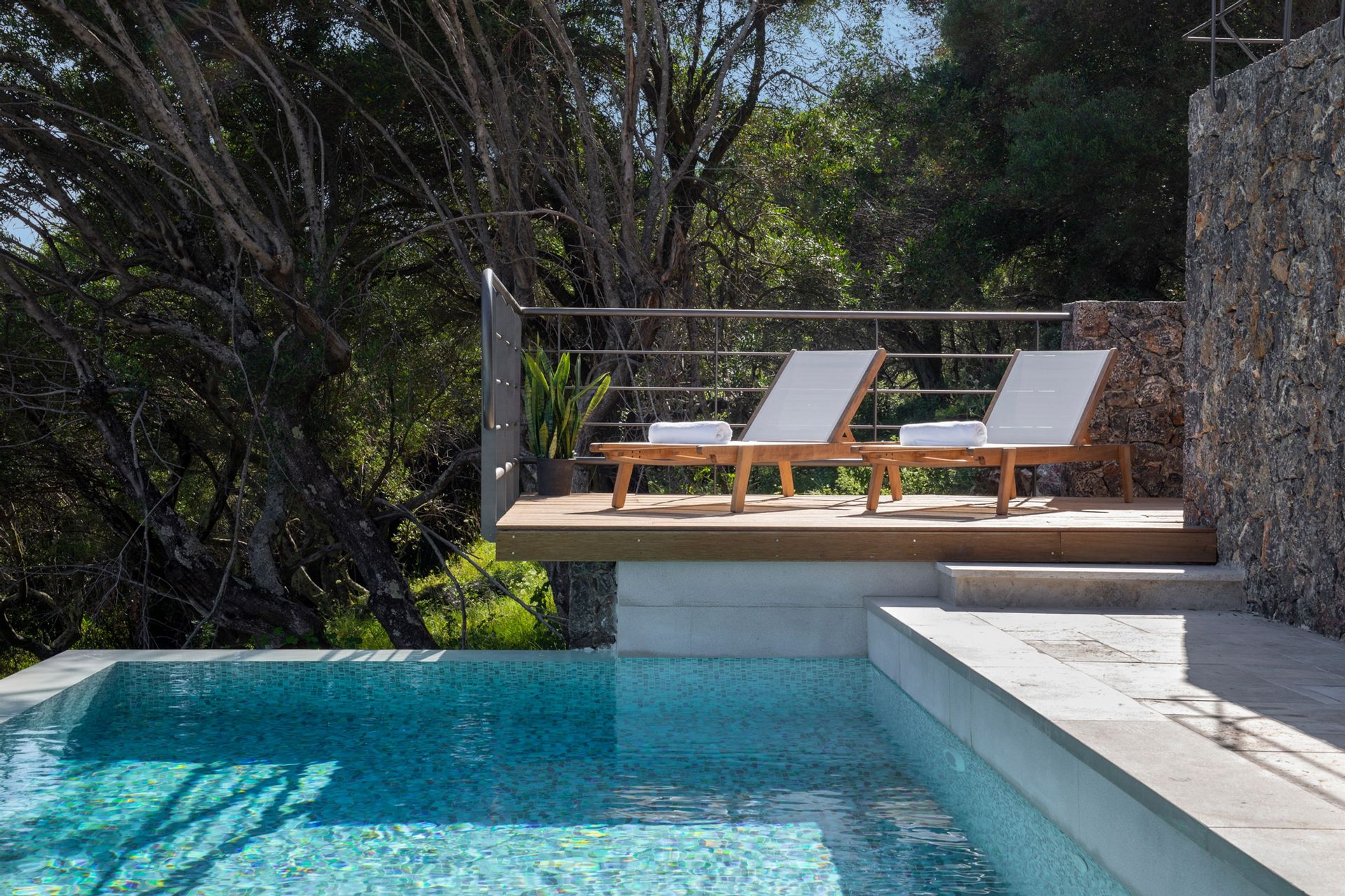 Greenstone Villas - GREENS - 13