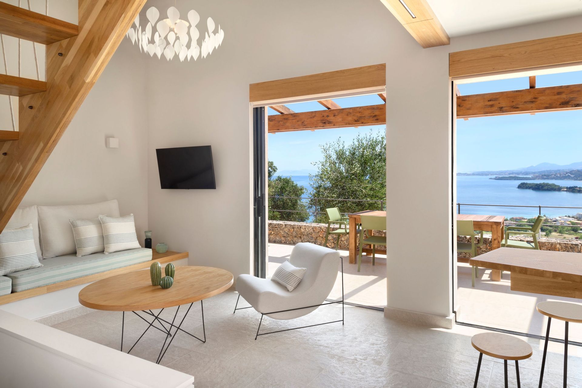 Jade Villa