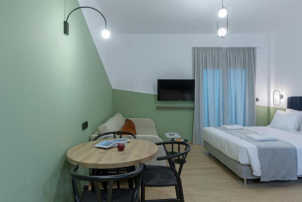 Acro Urban Suites Athens - KS - 4