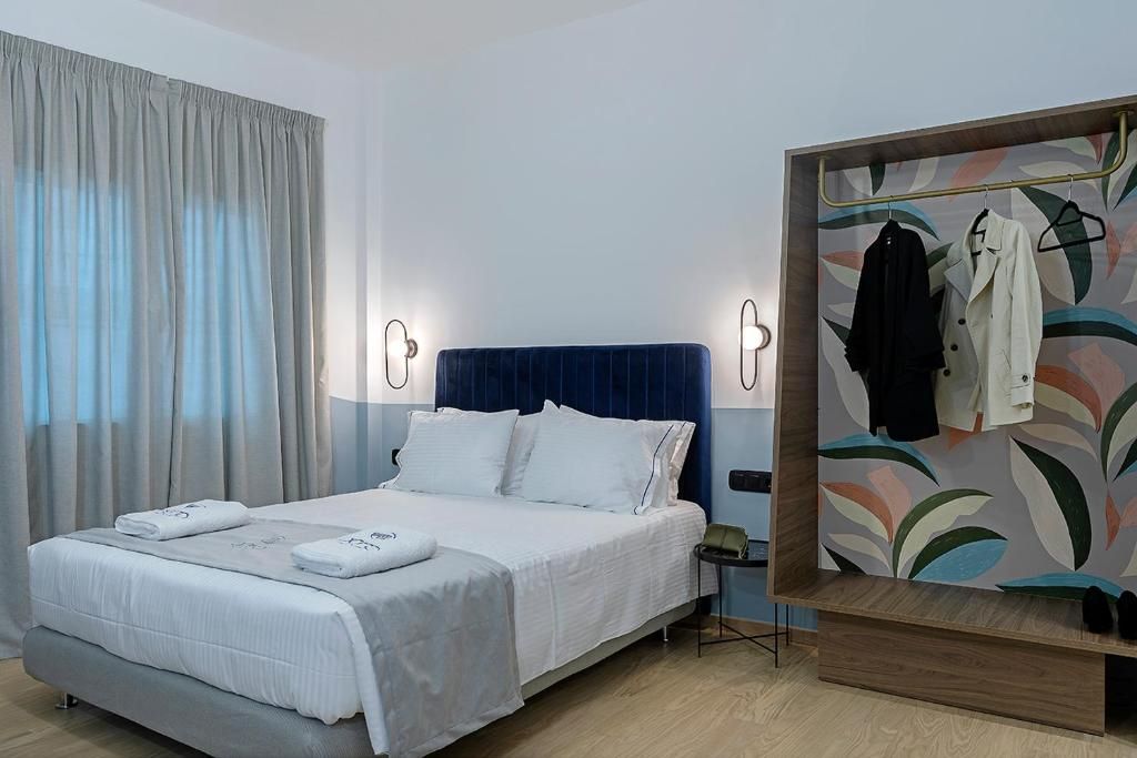 Acro Urban Suites Athens - KS - 5
