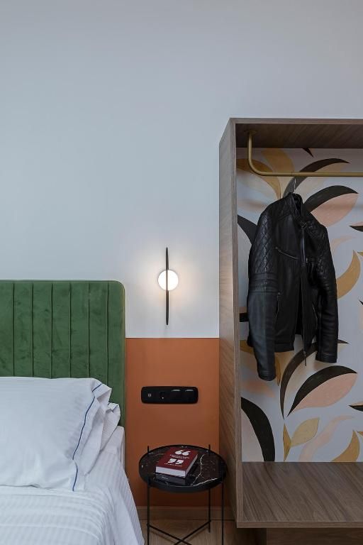 Acro Urban Suites Athens - KS - 6