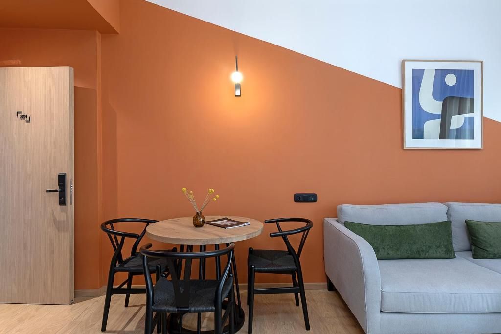 Acro Urban Suites Athens - KS - 7