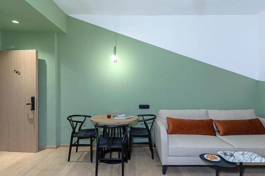 Acro Urban Suites Athens - KS - 8