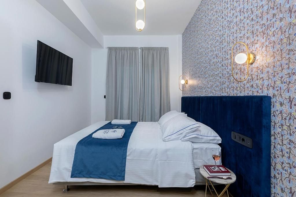 Acro Urban Suites Athens - FS - 4