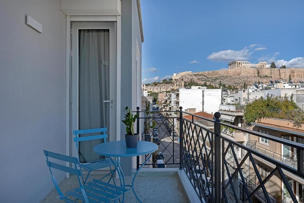 Acro Urban Suites Athens - FS - 2