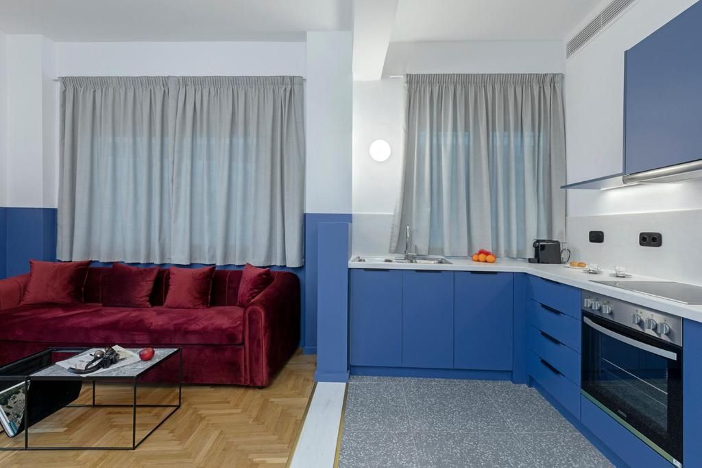 Acro Urban Suites Athens - FS - 6