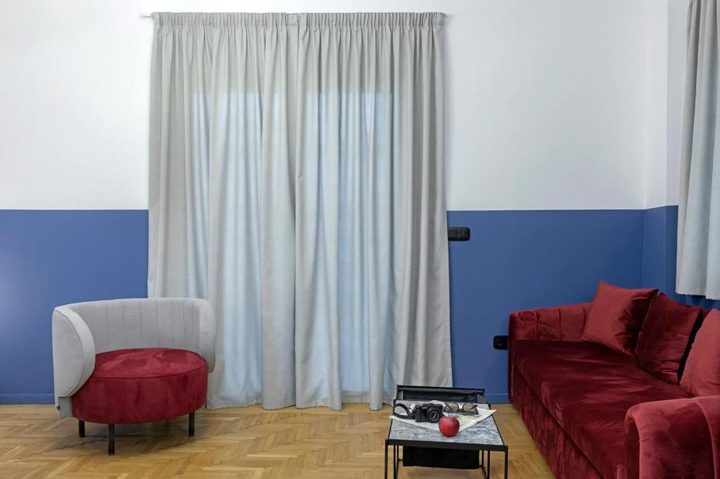 Acro Urban Suites Athens - FS - 7