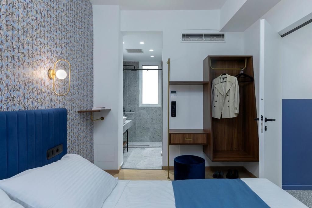 Acro Urban Suites Athens - FS - 8