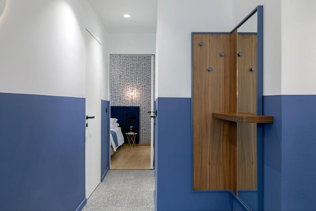 Acro Urban Suites Athens - FS - 9