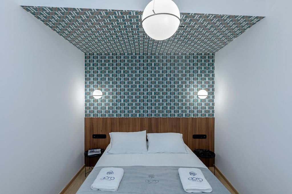 Acro Urban Suites Athens - FS - 11