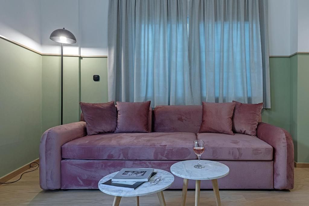Acro Urban Suites Athens - STA - 5
