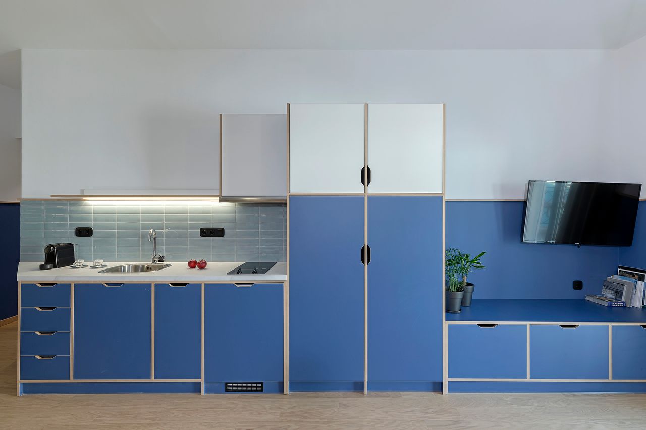 Acro Urban Suites Athens - STA - 6