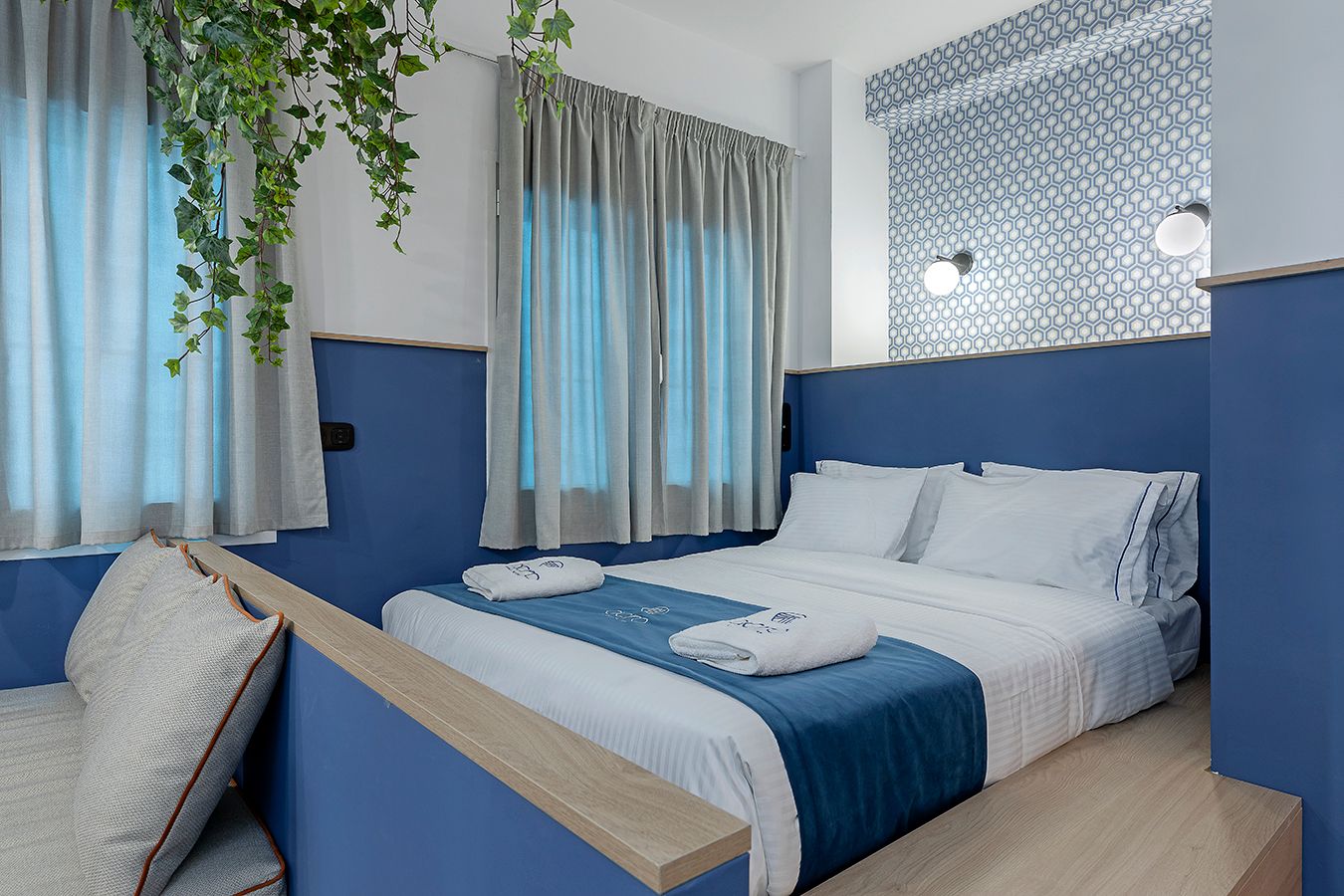 Acro Urban Suites Athens - STA - 11