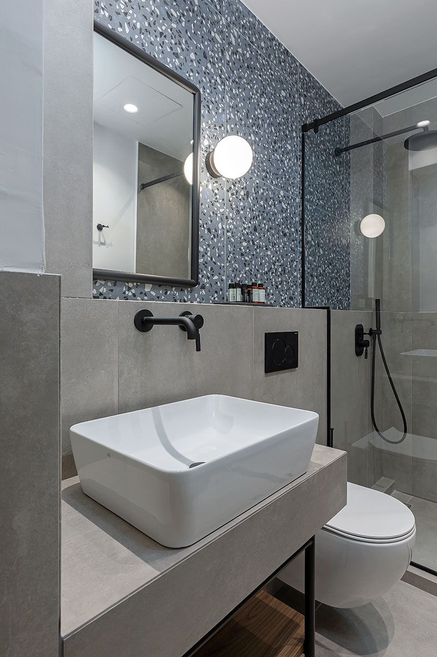 Acro Urban Suites Athens - KS - 10