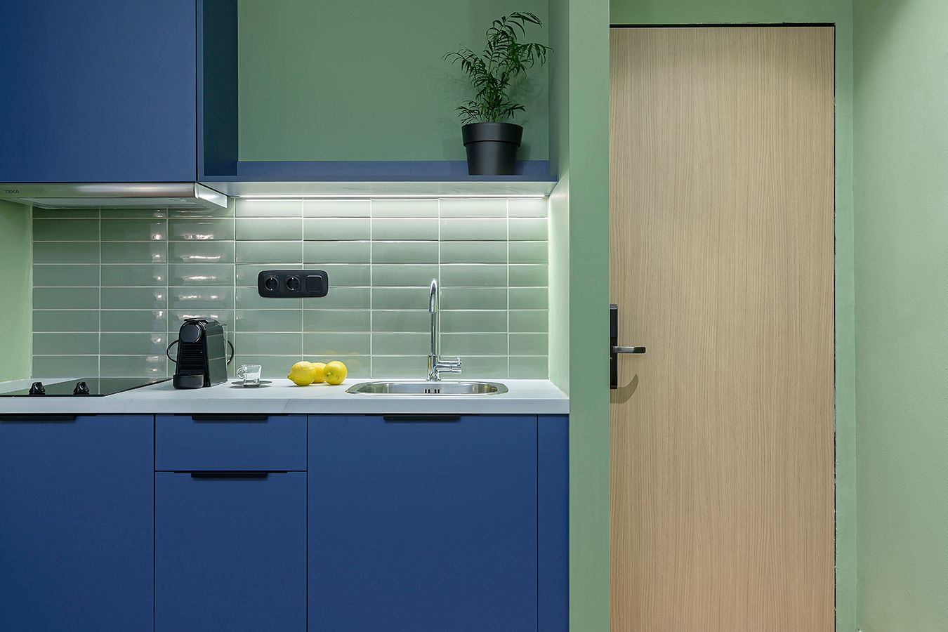 Acro Urban Suites Athens - KS - 13