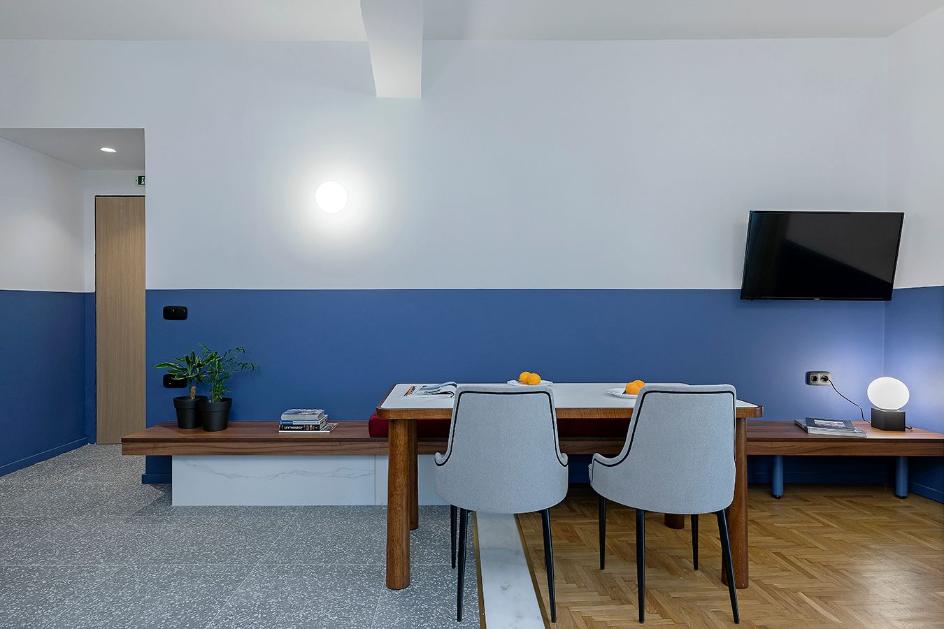 Acro Urban Suites Athens - FS - 13