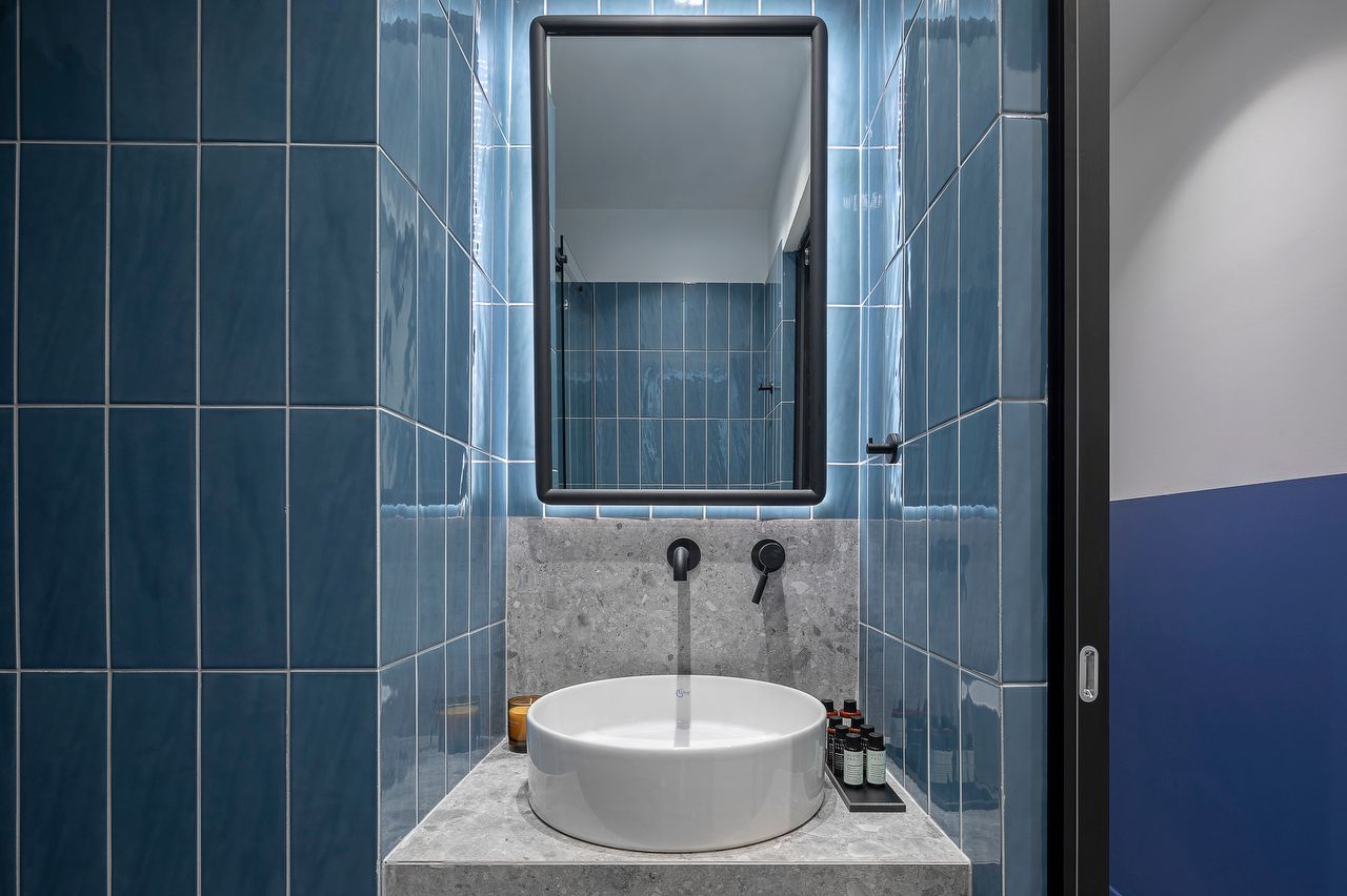 Acro Urban Suites Athens - FS - 14