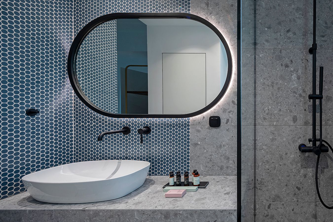 Acro Urban Suites Athens - FS - 15