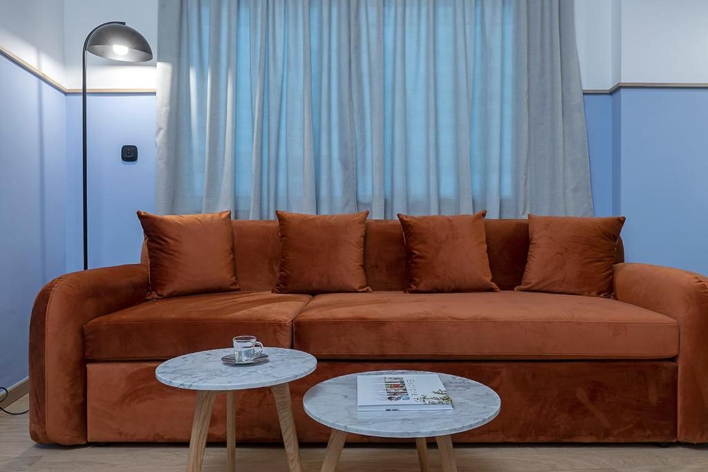 Acro Urban Suites Athens - STAA - 4