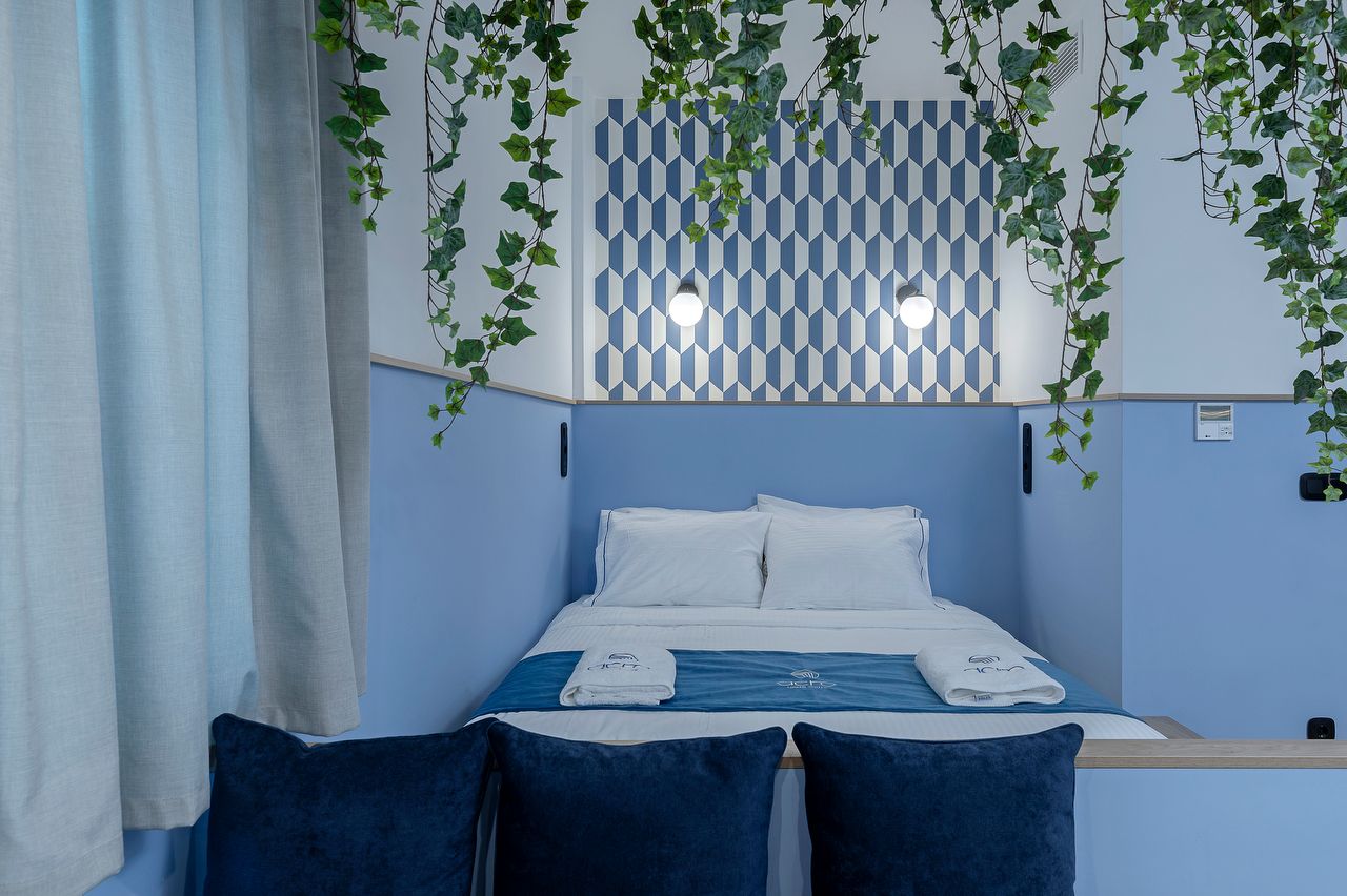 Acro Urban Suites Athens - STAA - 8