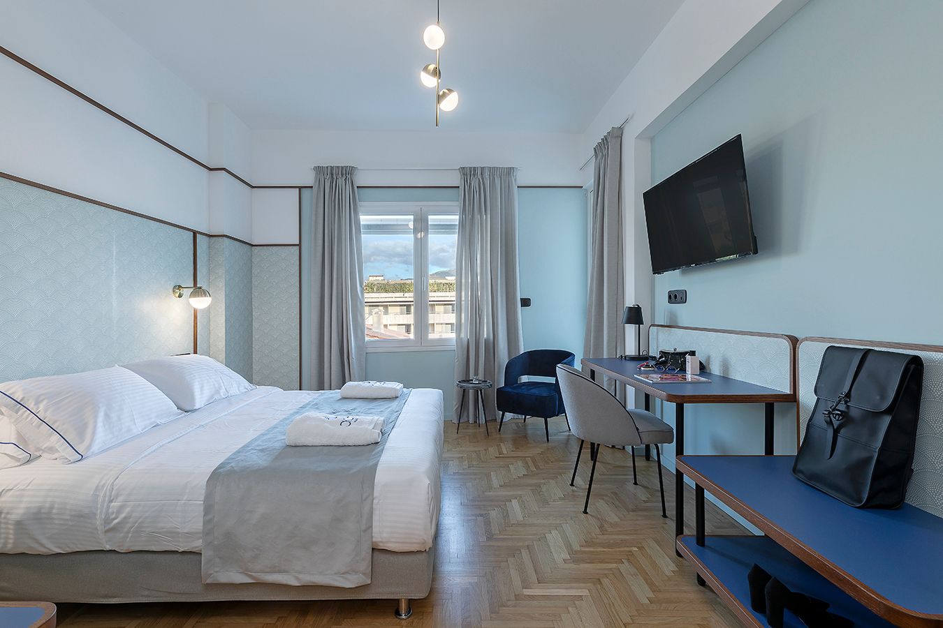 Acro Urban Suites Athens - KINGST - 6