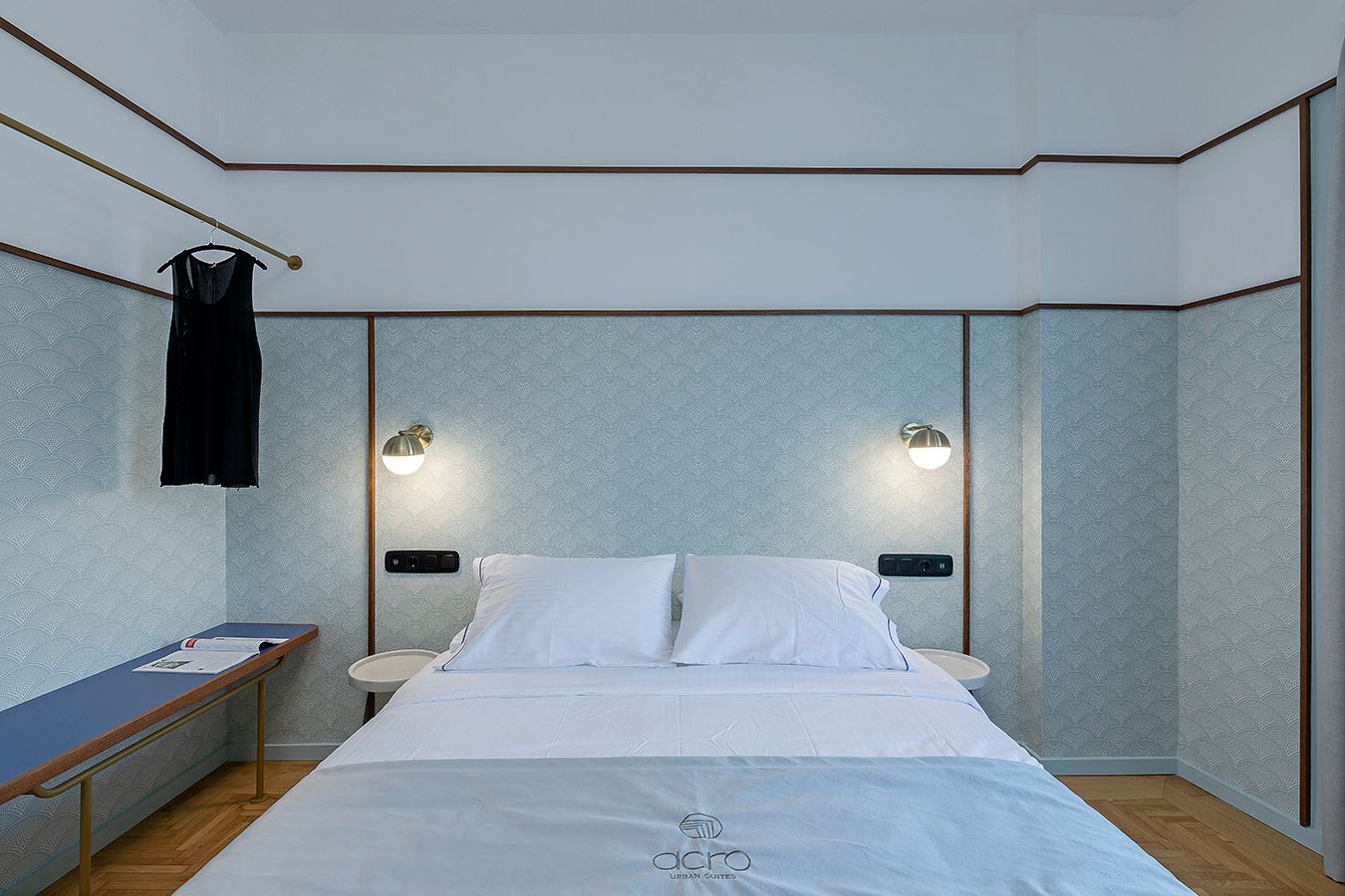 Acro Urban Suites Athens - KINGST - 7