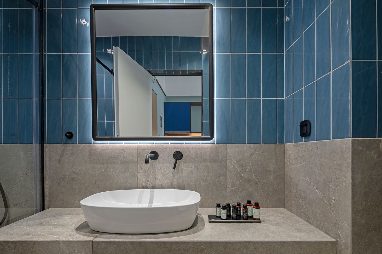 Acro Urban Suites Athens - KINGST - 10