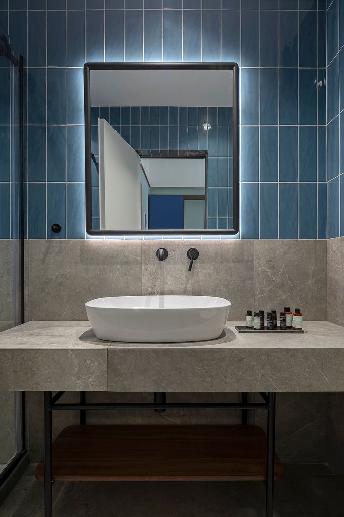 Acro Urban Suites Athens - KINGST - 11