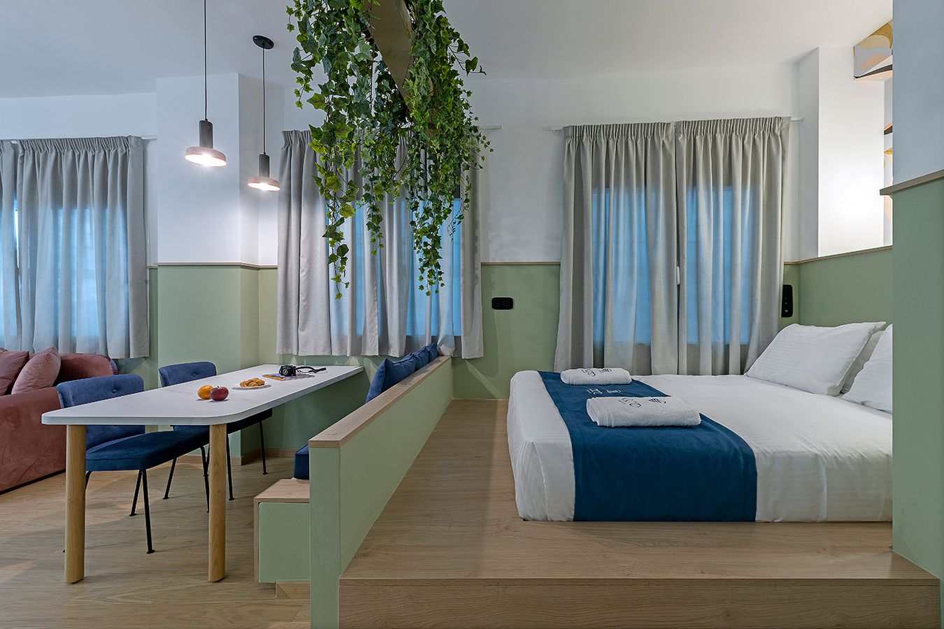 Acro Urban Suites Athens - STUAP - 11