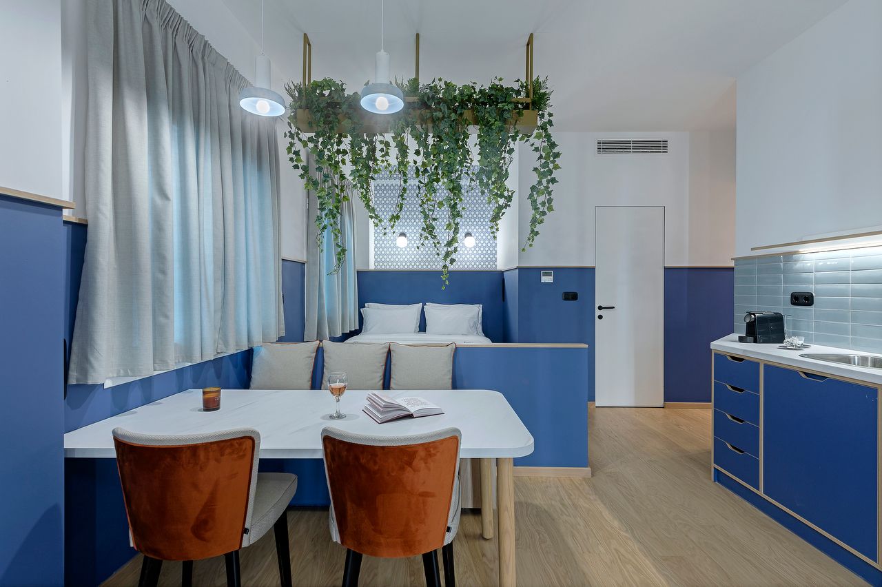 Acro Urban Suites Athens - STUAP - 12