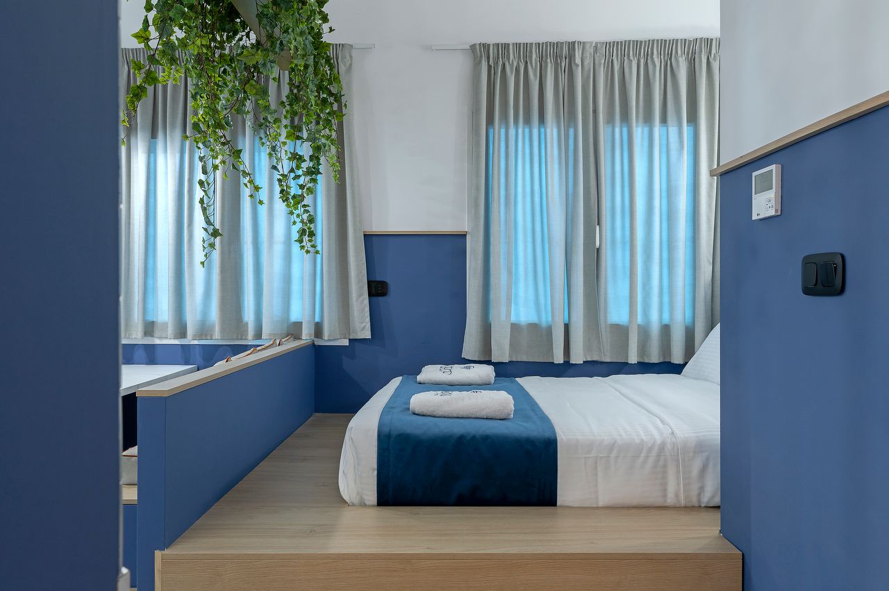 Acro Urban Suites Athens - STUAP - 13