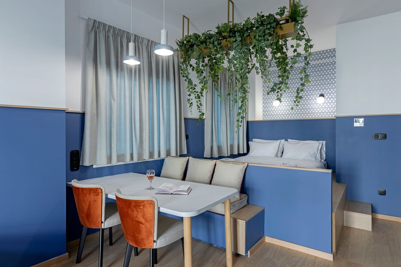 Acro Urban Suites Athens - STUAP - 14